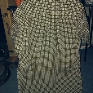 short sleeve dress shirt